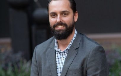 Ryan Hedger joins Opteon as Director, Residential Development & Advisory (NSW)
