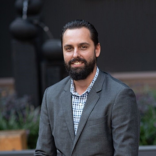Ryan Hedger joins Opteon as Director, Residential Development & Advisory (NSW)