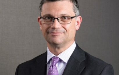 PEXA announces that Group CFO Scott Butterworth will depart
