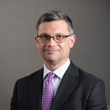 PEXA announces that Group CFO Scott Butterworth will depart
