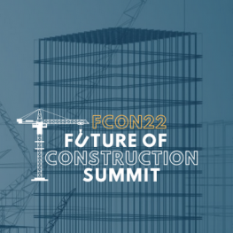 Future of Construction Summit 2022