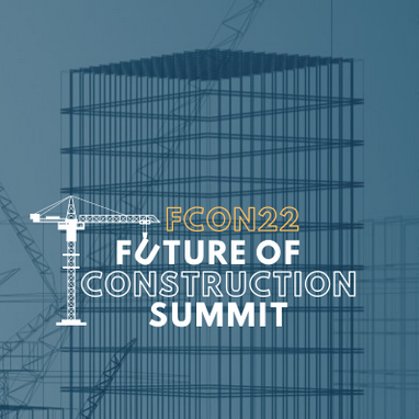 Future of Construction Summit 2022