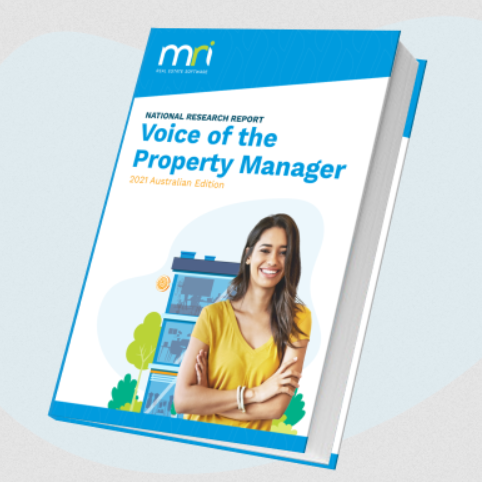 MRI Software release report – Voice of the property manager