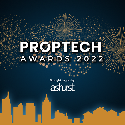 Proptech Awards 2022