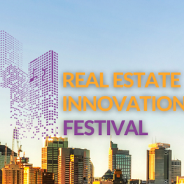 Real Estate Innovation Festival 2022