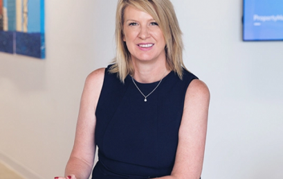 PropertyMe has appointed Sarah Dawson as our new Chief Customer Officer