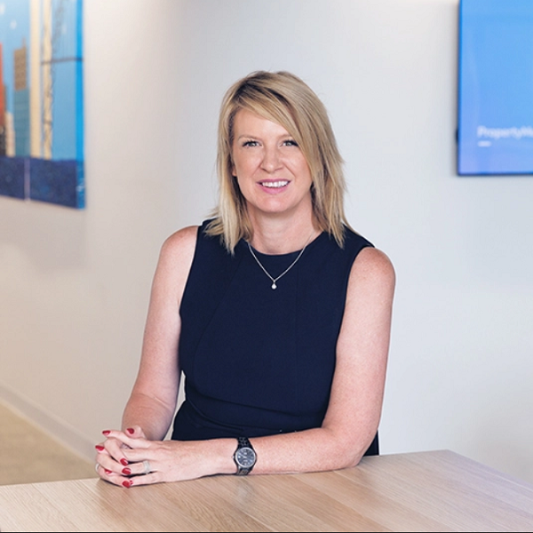 PropertyMe has appointed Sarah Dawson as our new Chief Customer Officer