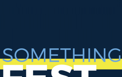 Proptech BNE. joins “Something Fest.” – Queensland Innovation, Digital & Technology Festival