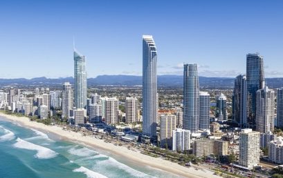 Gold Coast developers seize an advantage with BuildingLink’s premium service