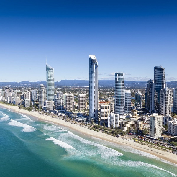 Gold Coast developers seize an advantage with BuildingLink’s premium service