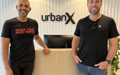 Australian proptech UrbanX raises multi-million dollar round