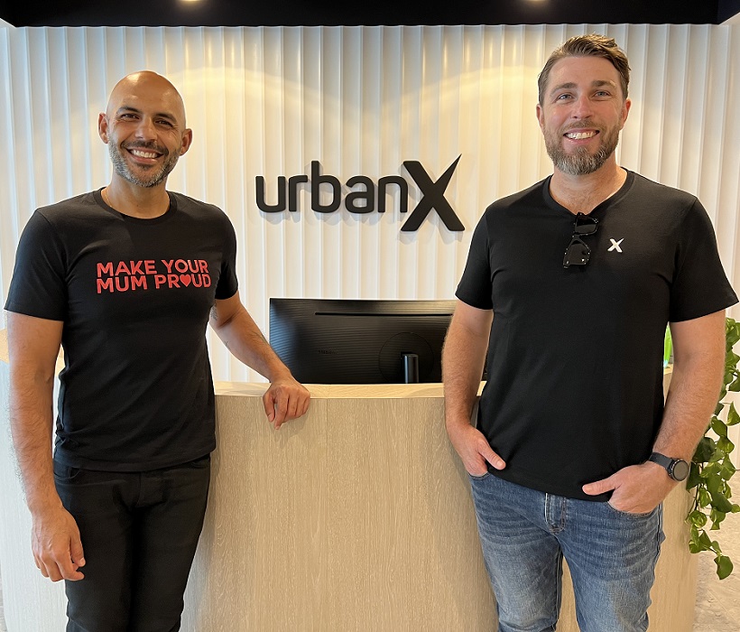 Australian proptech UrbanX raises multi-million dollar round