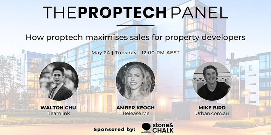 The Proptech Panel