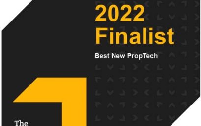 The proptech finalists of The Urban Developer Awards have been announced