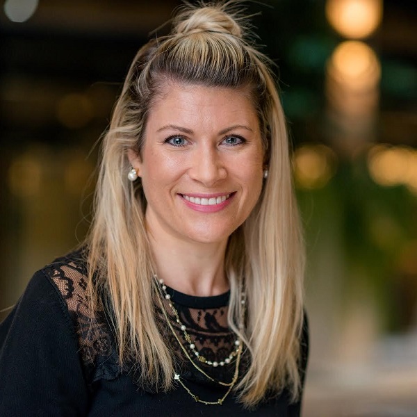 Domain appoints Belinda Sinclair as new National Sales Director