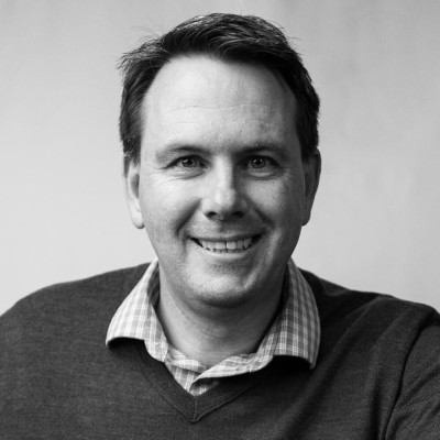 Domain appoints new Chief Product Officer Nathan Brumby