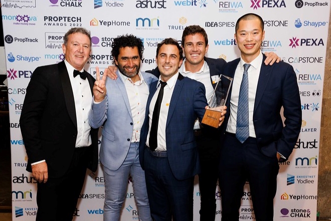 Proptech Awards