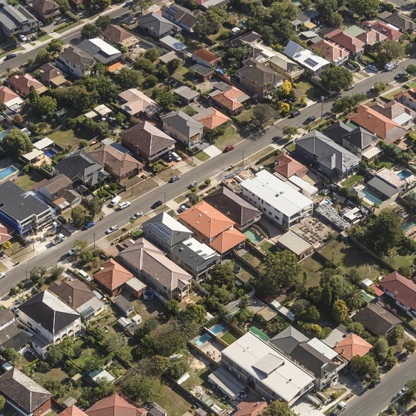 Total value of Australian residential dwellings tops $10 trillion for the first time