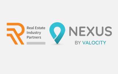 REIP and Valocity launch REIP Nexus, a unique solution to digitally transform the Australian Real Estate industry