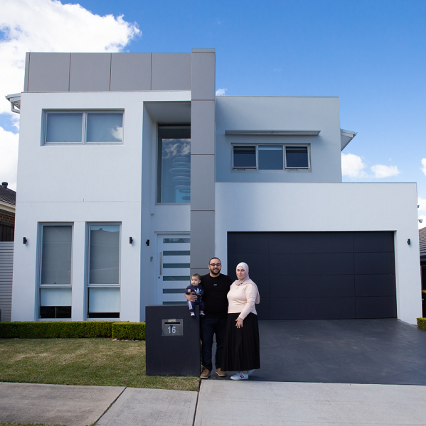 World-first non-debt residential property deposit booster deployed in Australia