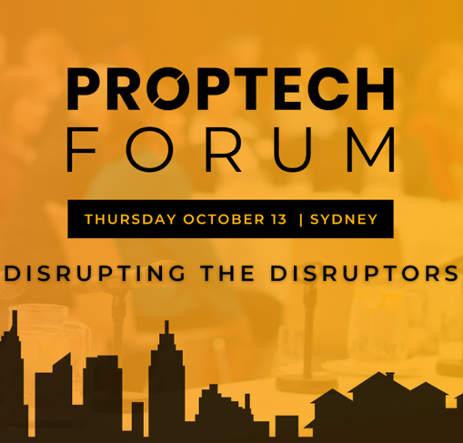 Proptech Association Australia to host inaugural Proptech Forum