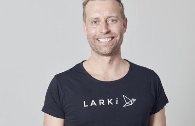 LARKI 3D survey tech platform showcases new releases