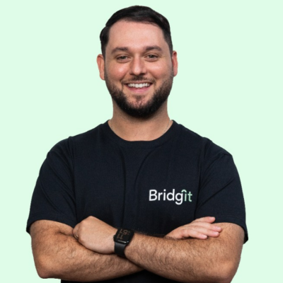 Non-bank lender Bridgit expands broker offering through new partnership with award-winning aggregator Finsure