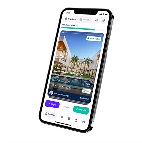 Sotheby’s International Realty properties added to tech startup platform Soho.com.au
