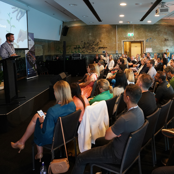Property heavyweights join Proptech BNE. Industry Council in 2023