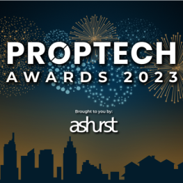 Proptech Awards 2023