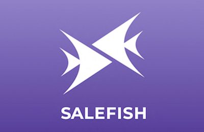 Introducing PropTech’s newest member – SaleFish