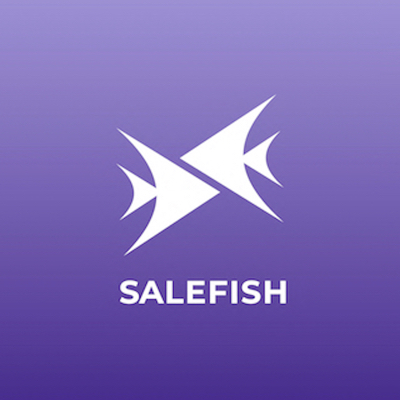 Introducing PropTech’s newest member – SaleFish