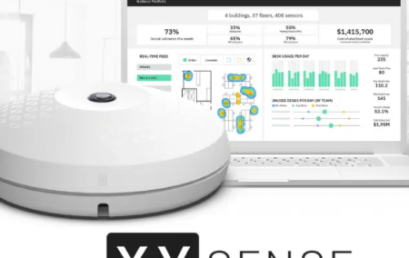 XY Sense announces new proprietary detection algorithm with market-leading accuracy
