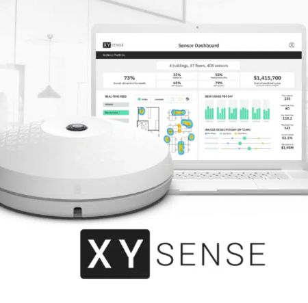 XY Sense announces new proprietary detection algorithm with market-leading accuracy