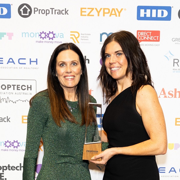 Proptech Association announces 2023 Proptech Awards Winners