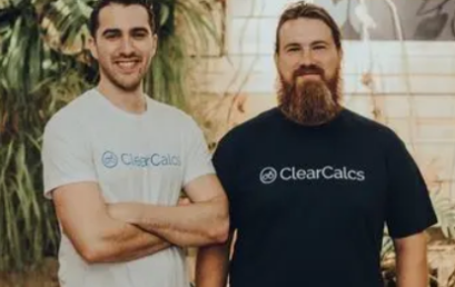 ClearCalcs engineers $2.5m funding top up as Its Global Growth Swells