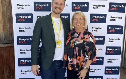 Brisbane positioned to lead the continual development of the Australian proptech economy