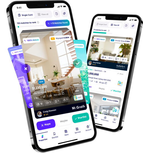 Airtasker cofounder’s AI PropTech app, Soho.com.au, hits $20M valuation with investment from Feedback Ventures