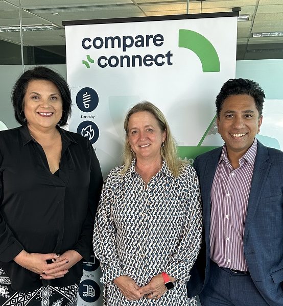 The Room Xchange and compare & connect join forces to help Australian house-sharers potentially save thousands on household costs