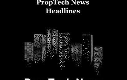 The 2023 PropTech News Headlines