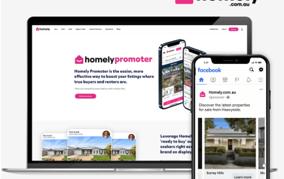 Homely launch new social media audience boosting product Homely Promoter