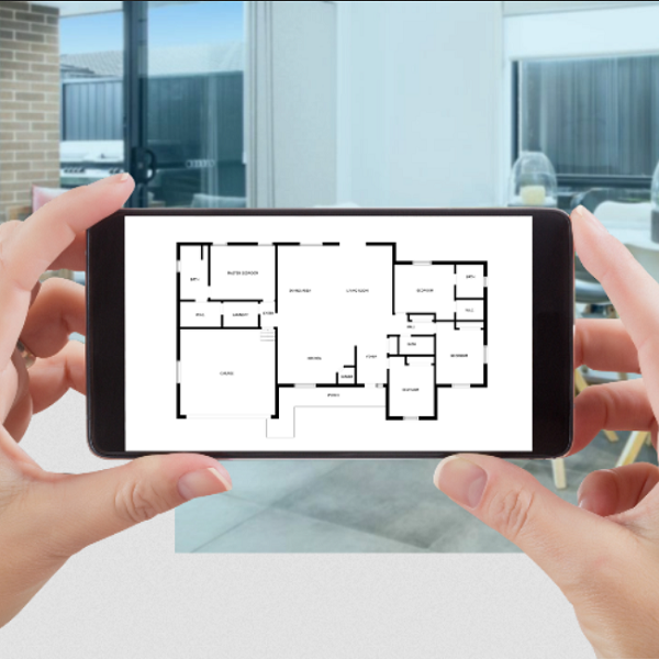 Listing Loop launches FloorPlan AI to create professional 2D floorplans in 5 minutes