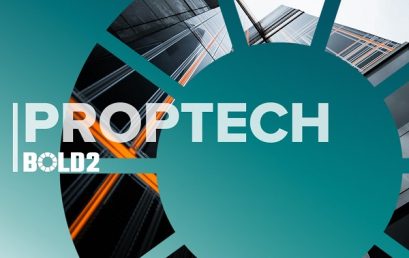 Join the PropTech Revolution: Become a Startupbootcamp Mentor!