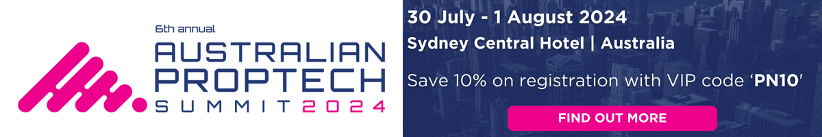 Australian PropTech Summit
