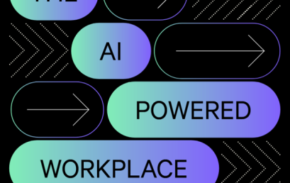 Mirvac and WORKTECH Academy whitepaper explores AI’s potential to create the workplace of the future
