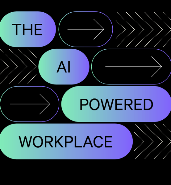 Mirvac and WORKTECH Academy whitepaper explores AI’s potential to create the workplace of the future