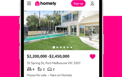 Homely.com.au renews major partnerships and welcomes high growth businesses