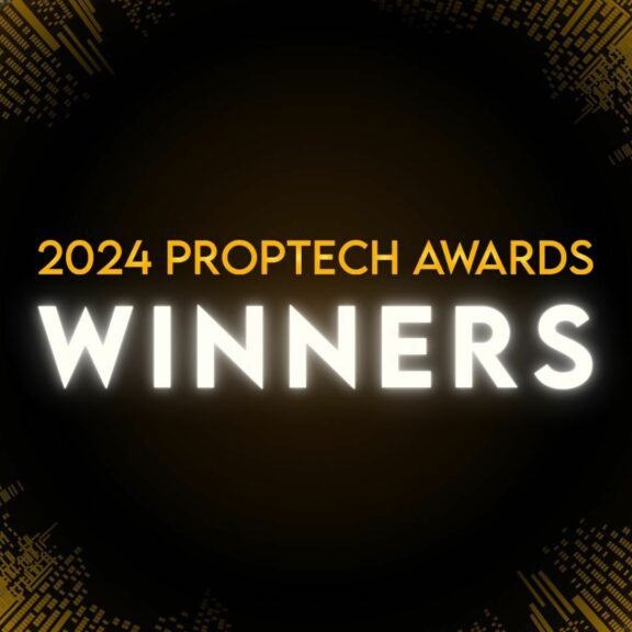 The Proptech Awards 2024 winners announced