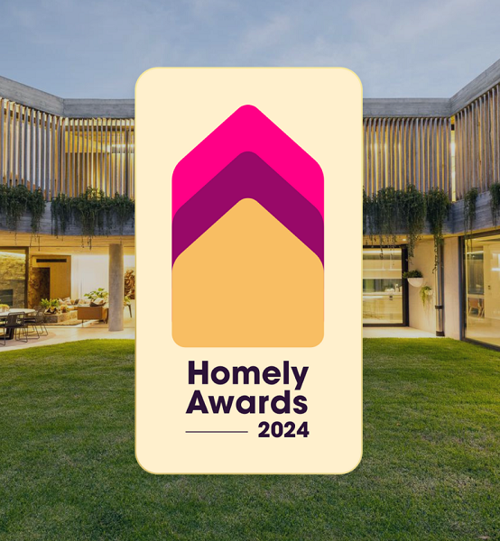 Homely launches The Homely Awards, recognising the gold standard in Australian real estate