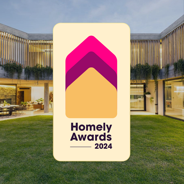 The Homely Awards